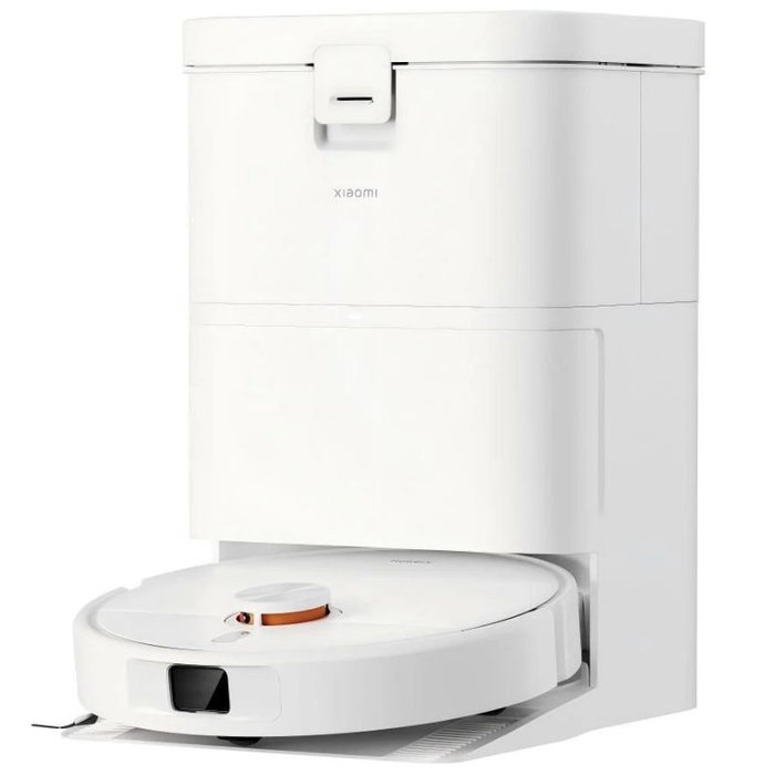 Xiaomi Robot Vacuum H50 Blanco